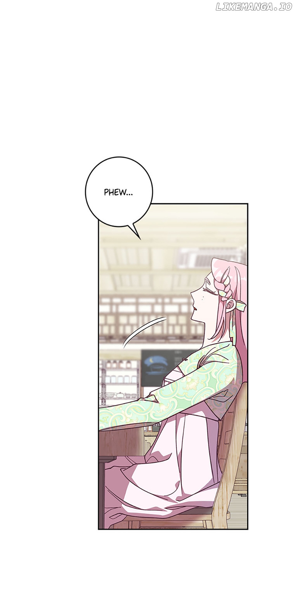 Welcome to Horong Café [Official] Chapter 32 - page 75