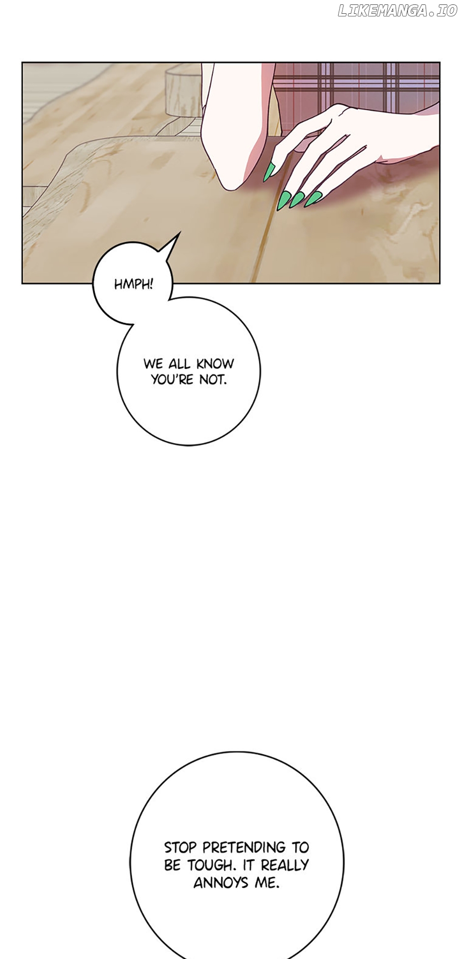 Welcome to Horong Café [Official] Chapter 32 - page 77