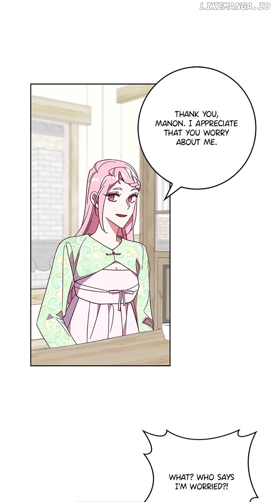 Welcome to Horong Café [Official] Chapter 32 - page 79