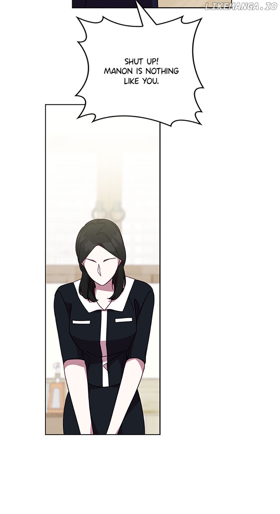 Welcome to Horong Café [Official] Chapter 32 - page 8