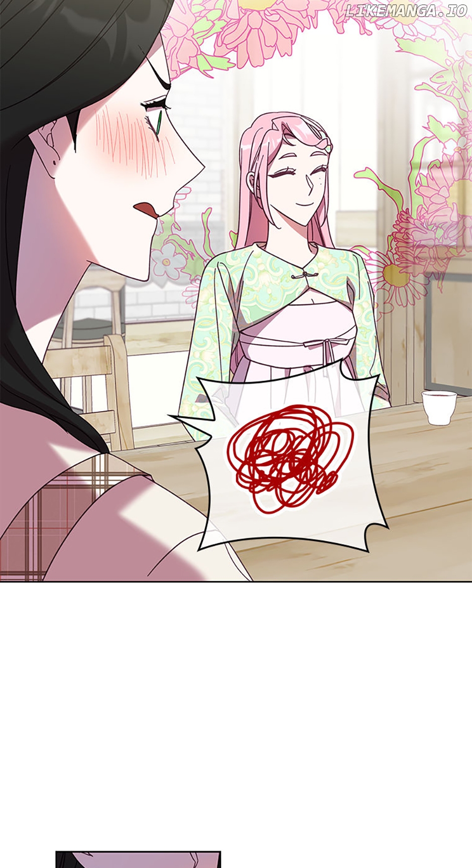 Welcome to Horong Café [Official] Chapter 32 - page 81