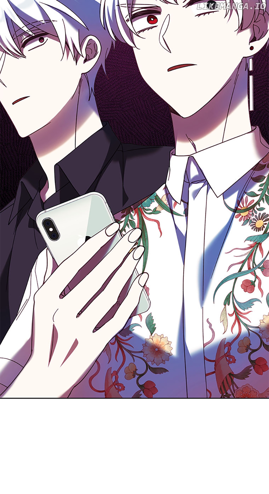 Welcome to Horong Café [Official] Chapter 32 - page 85