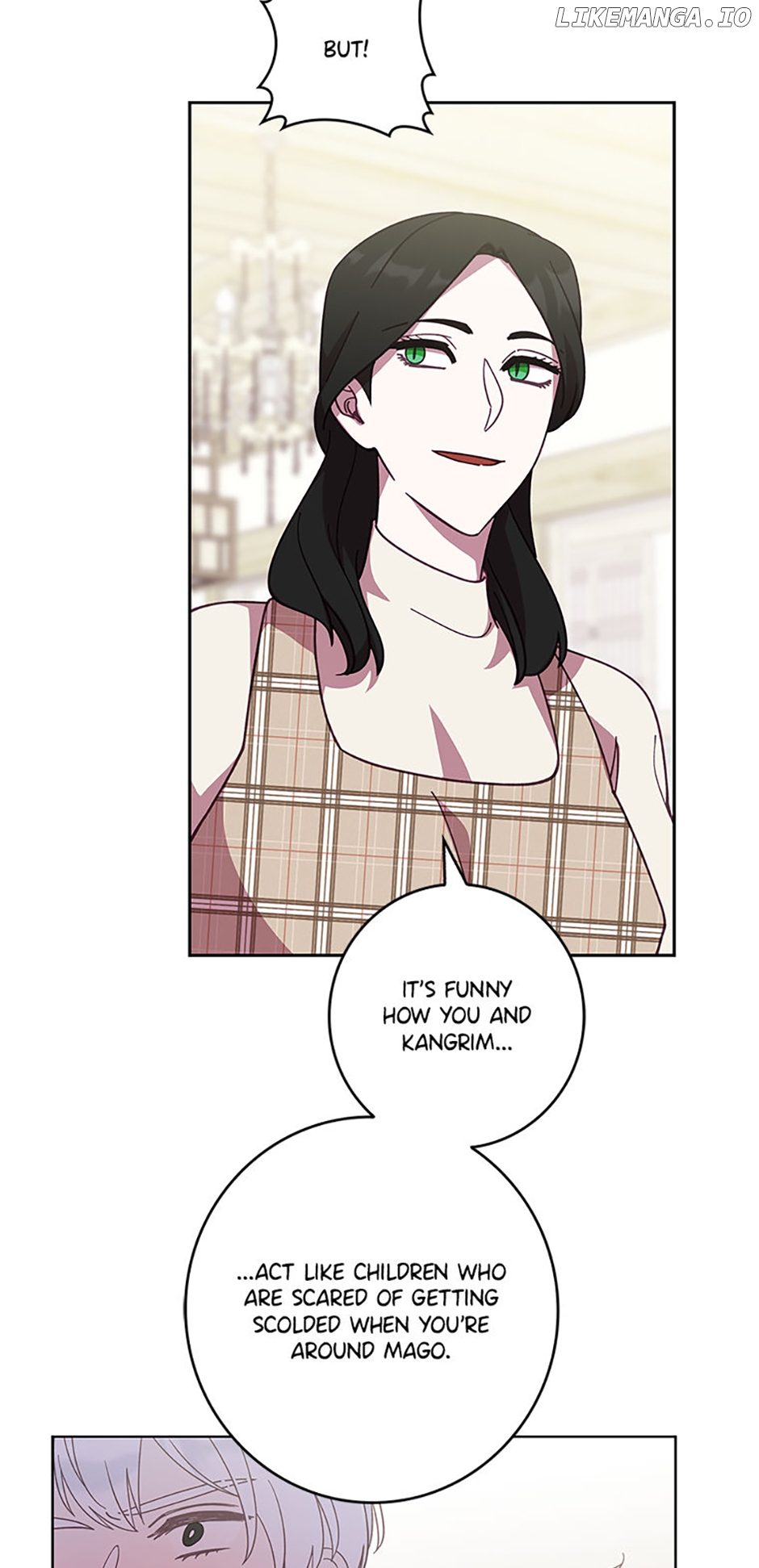 Welcome to Horong Café [Official] Chapter 32 - page 87