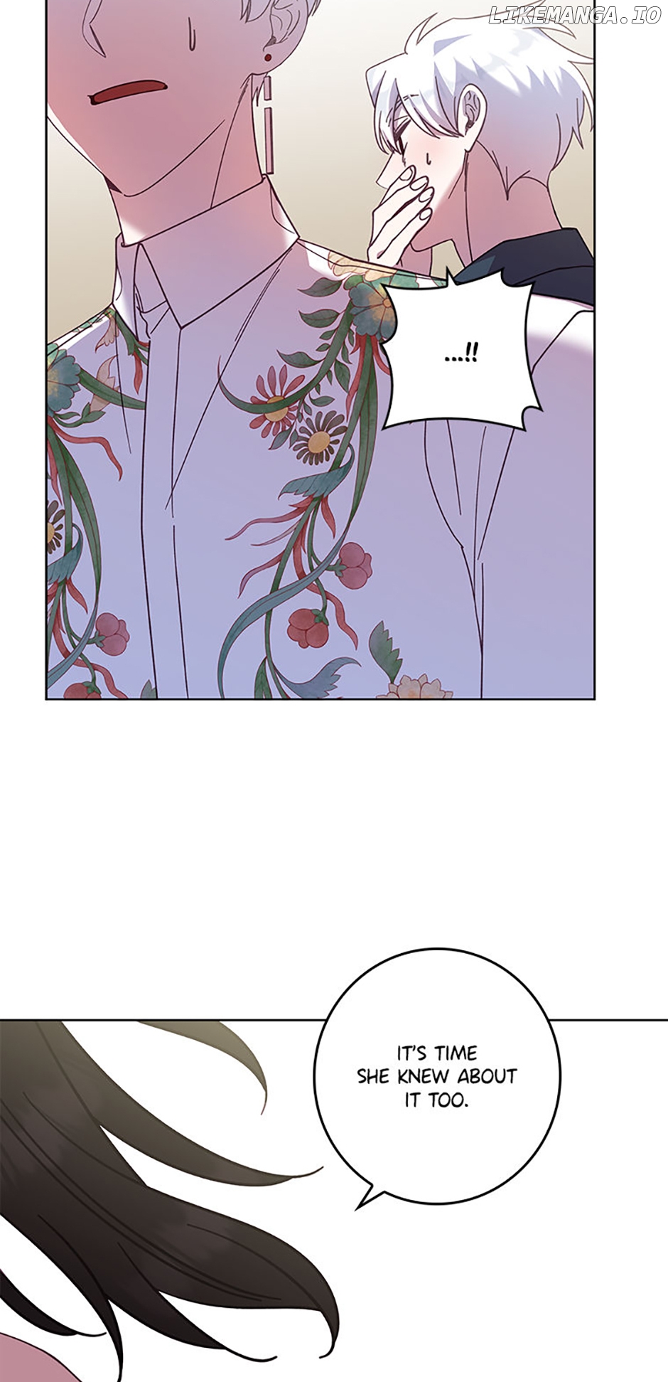 Welcome to Horong Café [Official] Chapter 32 - page 88