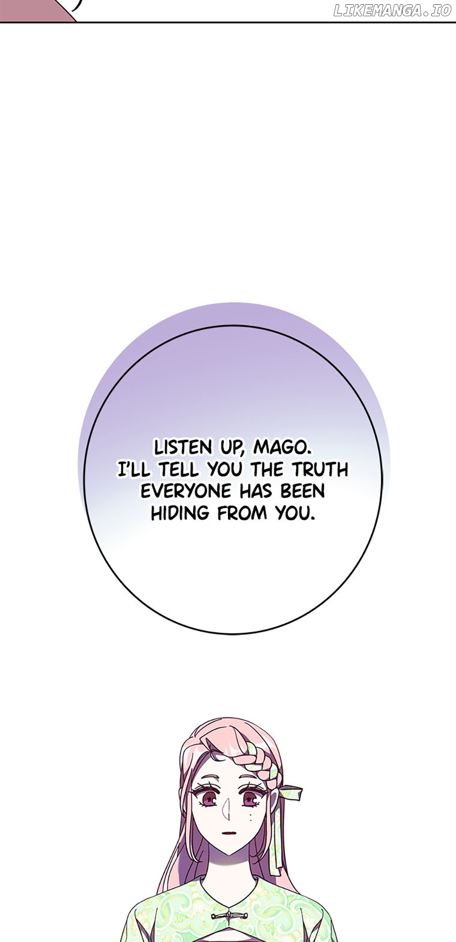 Welcome to Horong Café [Official] Chapter 32 - page 89