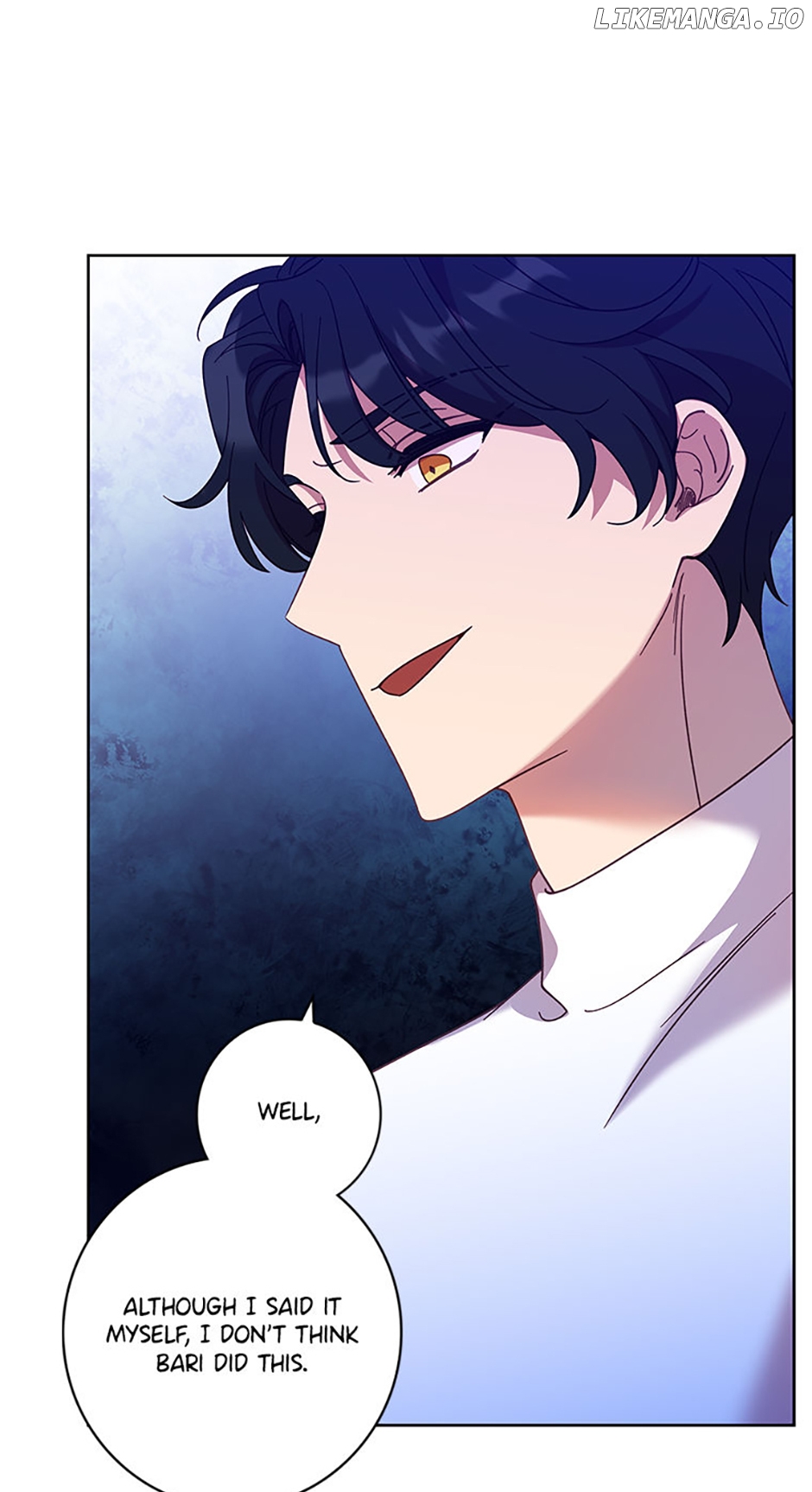 Welcome to Horong Café [Official] Chapter 32 - page 9