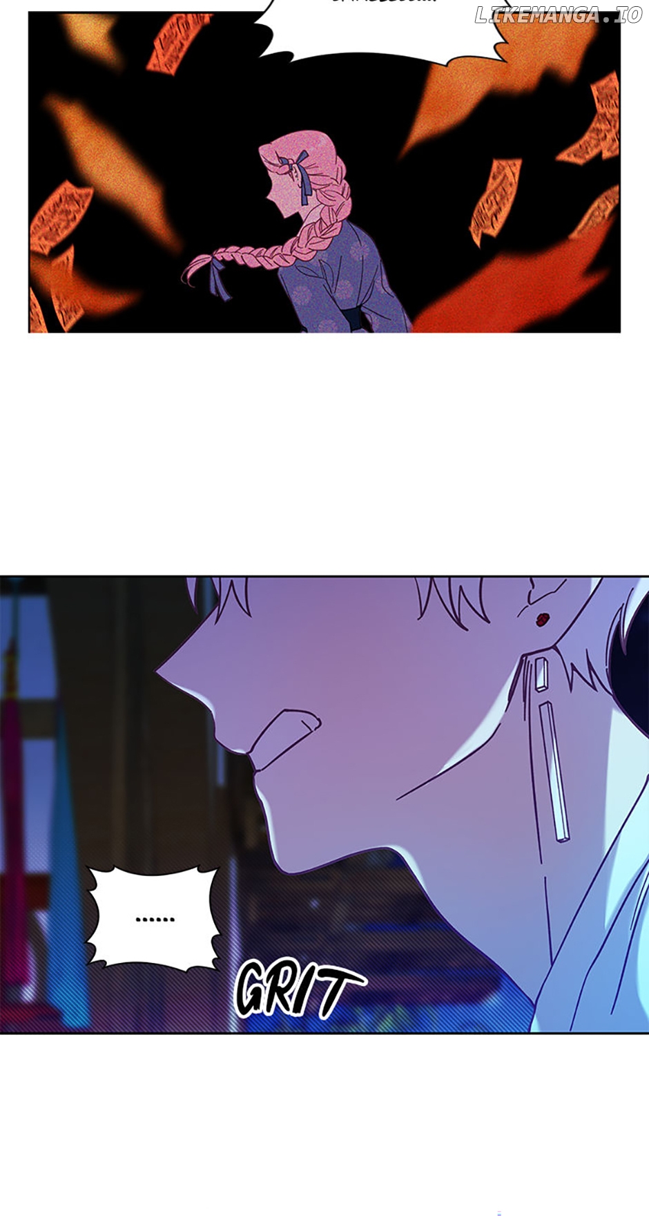 Welcome to Horong Café [Official] Chapter 17 - page 12