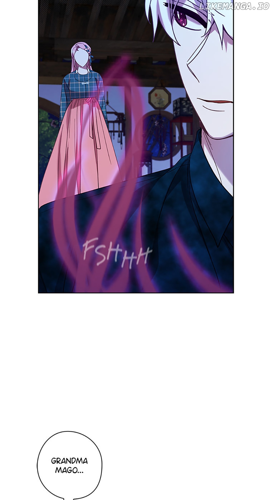 Welcome to Horong Café [Official] Chapter 17 - page 15