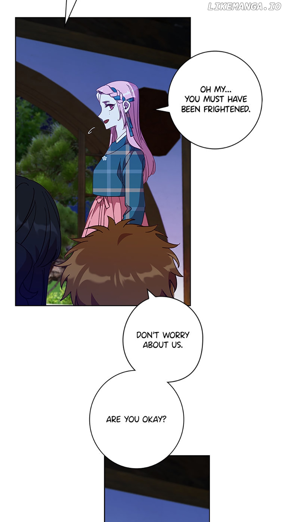 Welcome to Horong Café [Official] Chapter 17 - page 16