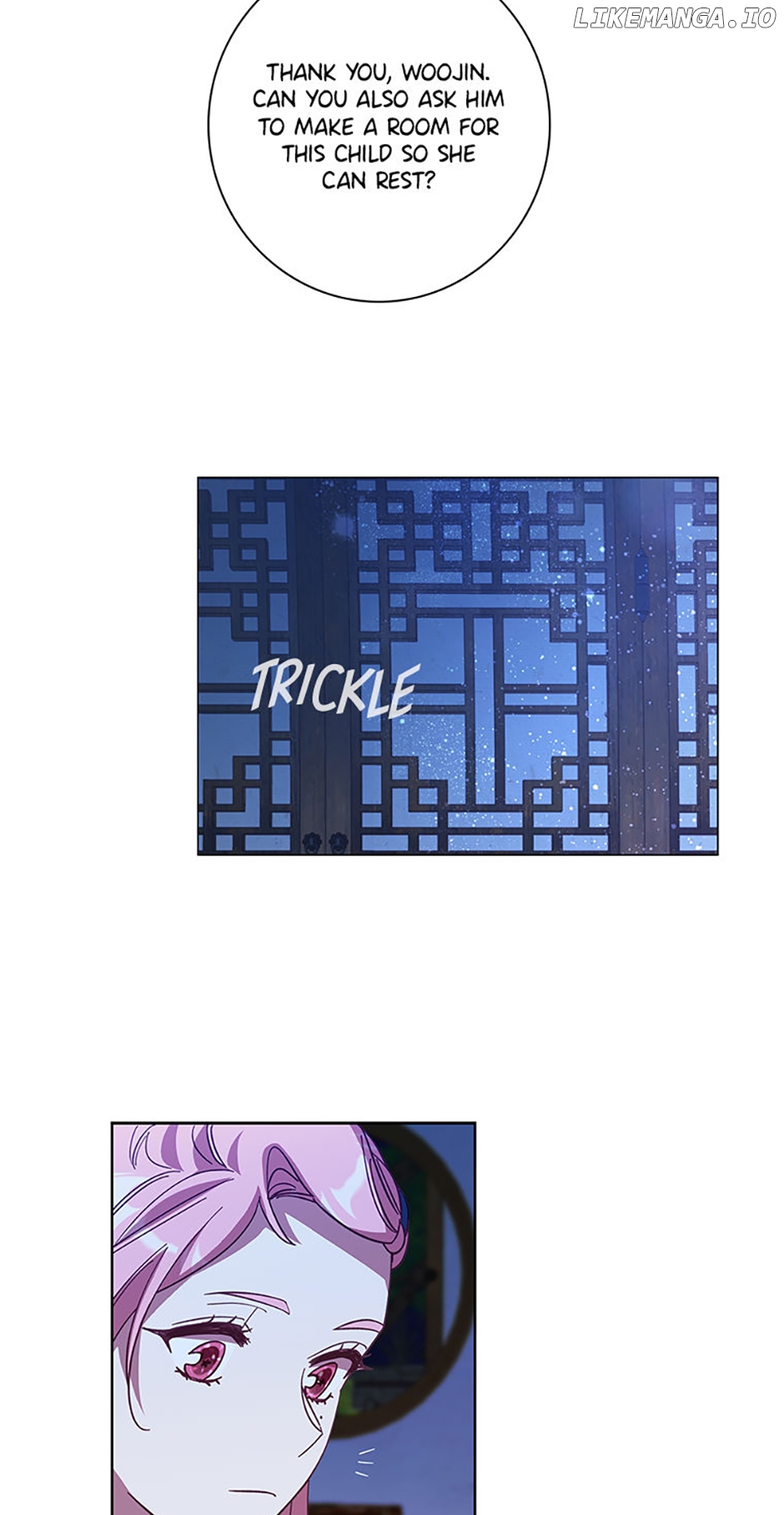 Welcome to Horong Café [Official] Chapter 17 - page 21