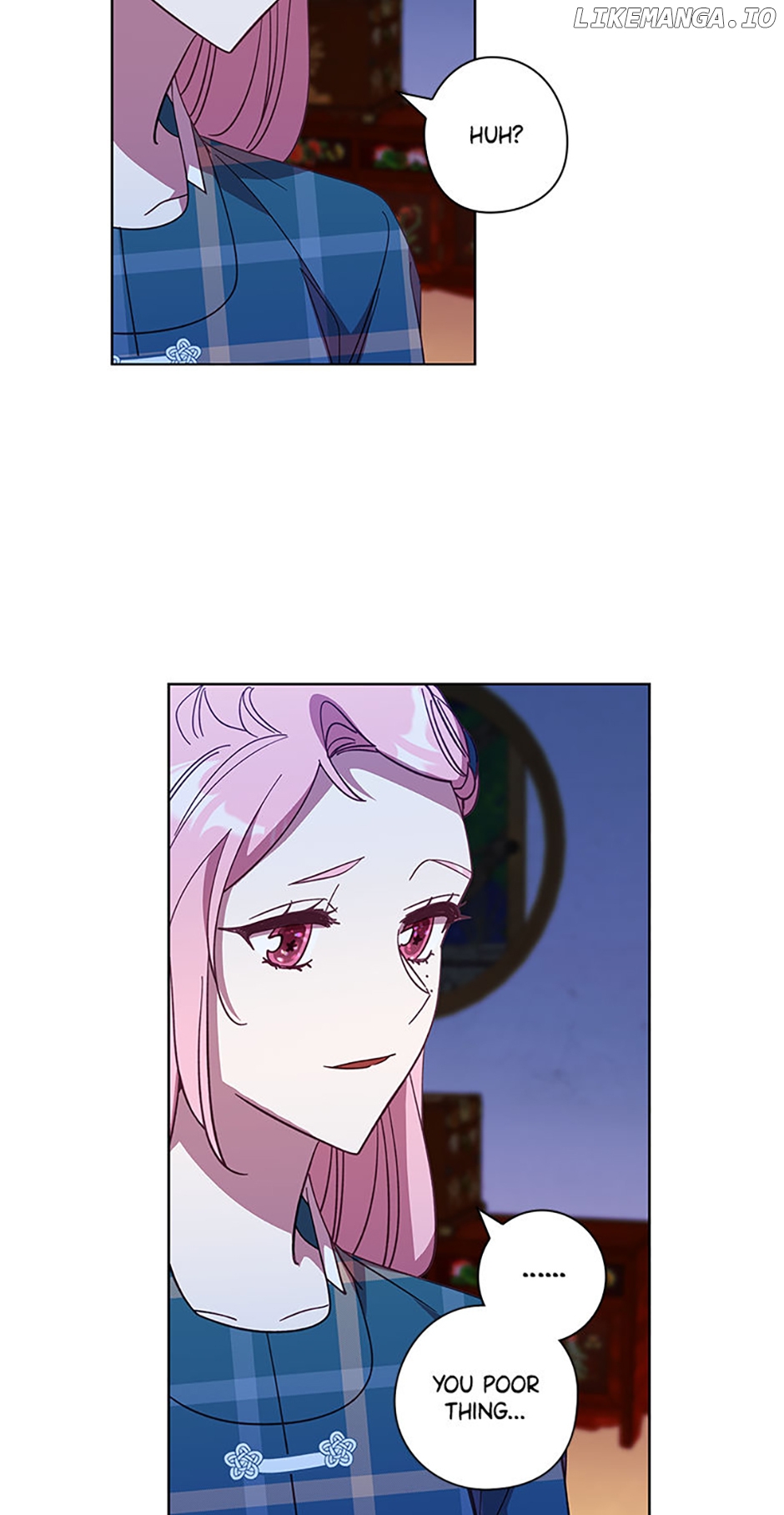 Welcome to Horong Café [Official] Chapter 17 - page 22