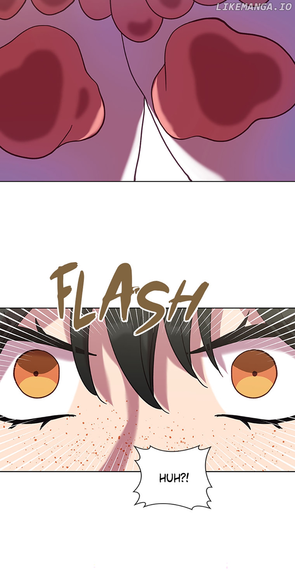 Welcome to Horong Café [Official] Chapter 17 - page 26