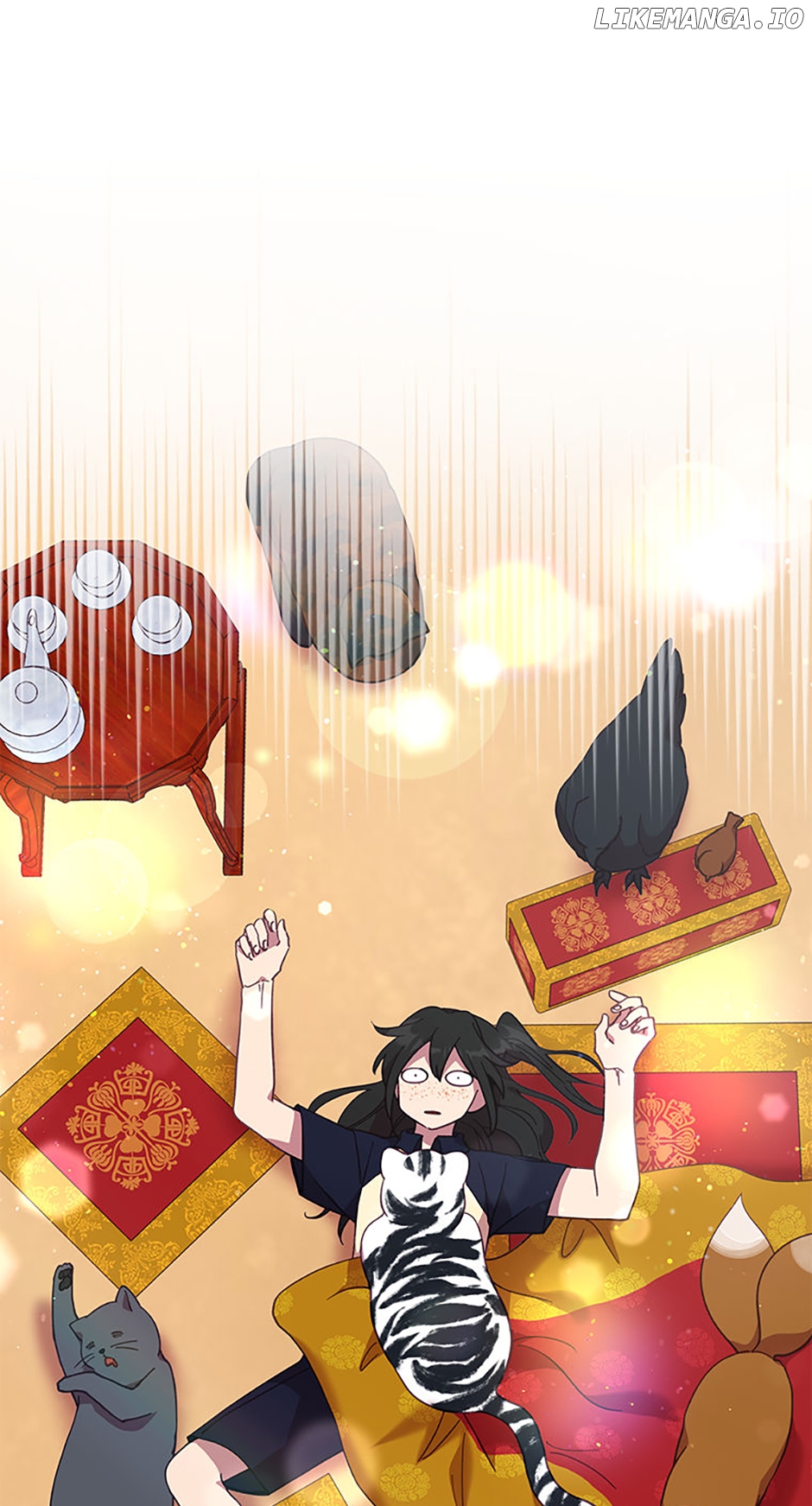 Welcome to Horong Café [Official] Chapter 17 - page 27