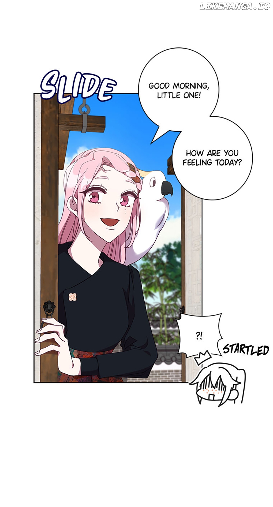 Welcome to Horong Café [Official] Chapter 17 - page 29