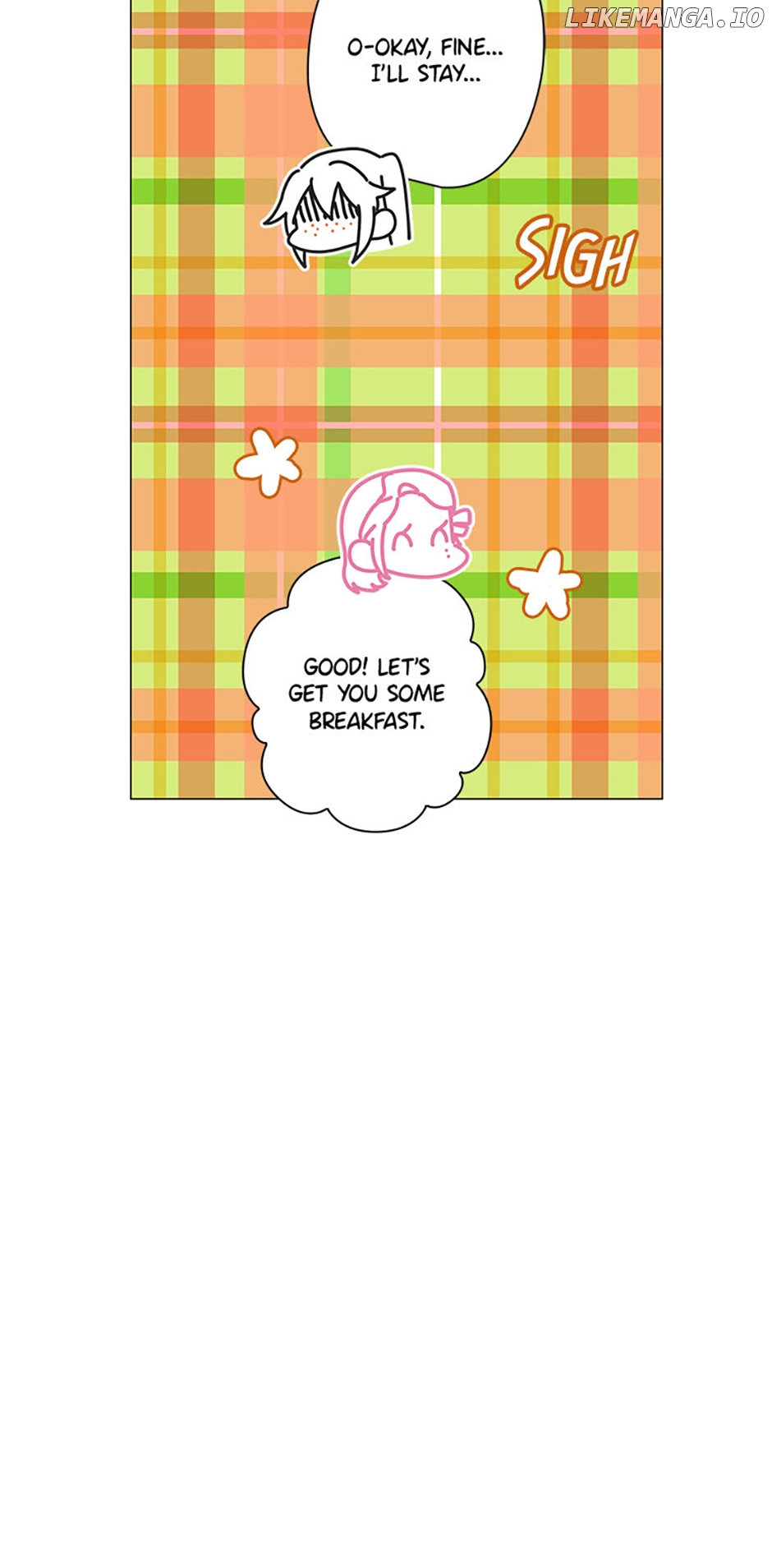 Welcome to Horong Café [Official] Chapter 17 - page 37