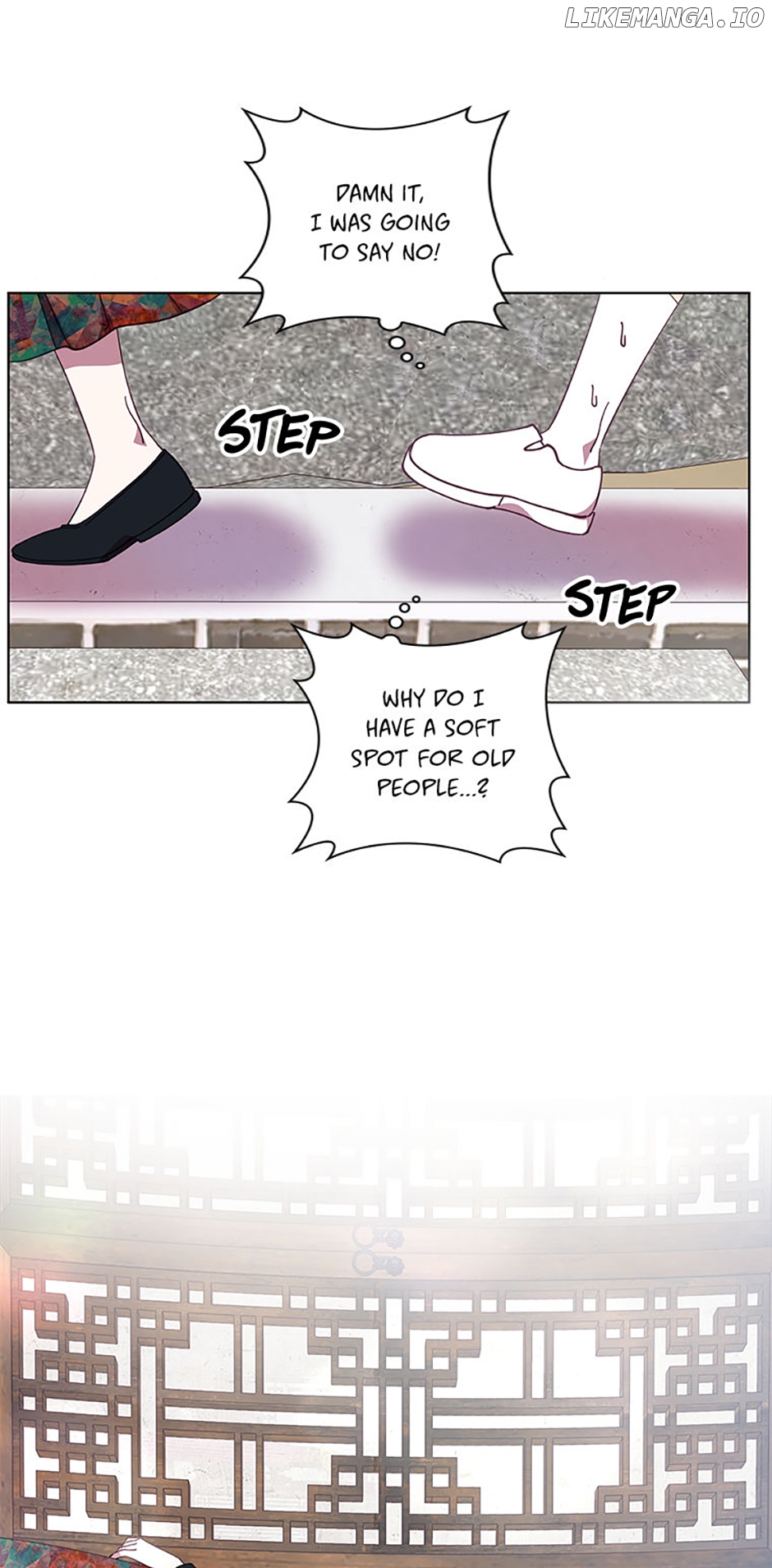 Welcome to Horong Café [Official] Chapter 17 - page 38