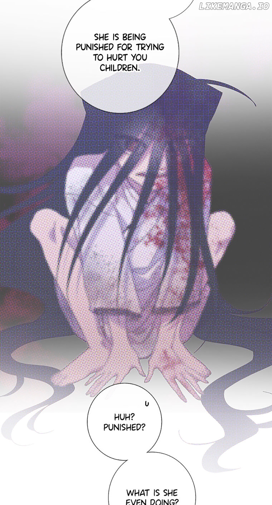 Welcome to Horong Café [Official] Chapter 17 - page 43