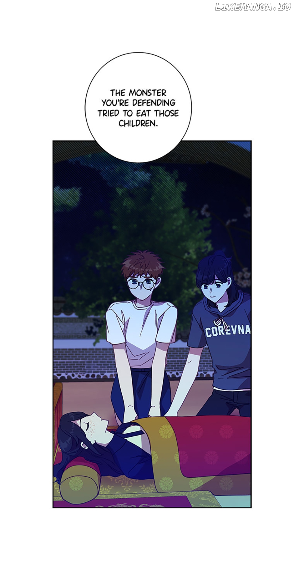 Welcome to Horong Café [Official] Chapter 17 - page 5