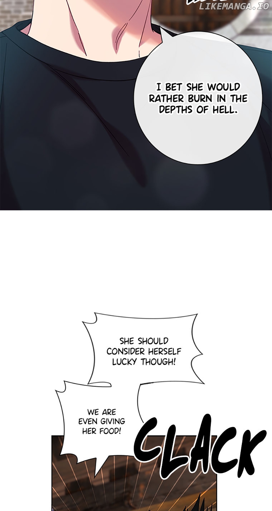 Welcome to Horong Café [Official] Chapter 17 - page 50