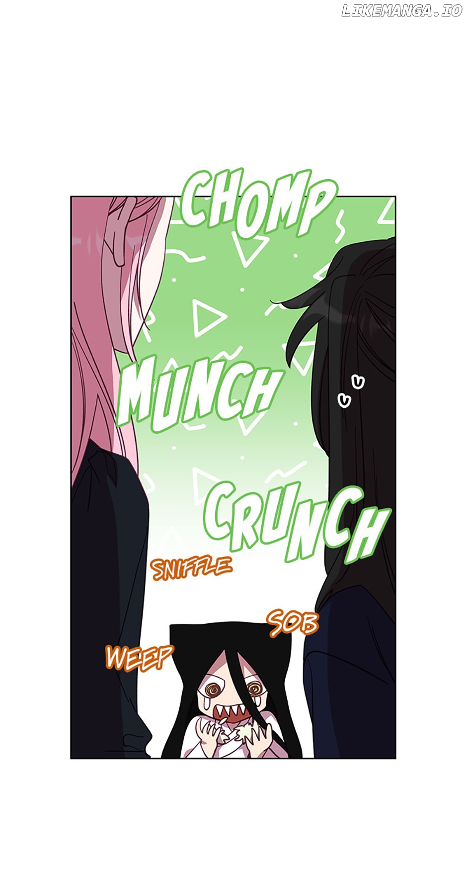 Welcome to Horong Café [Official] Chapter 17 - page 53