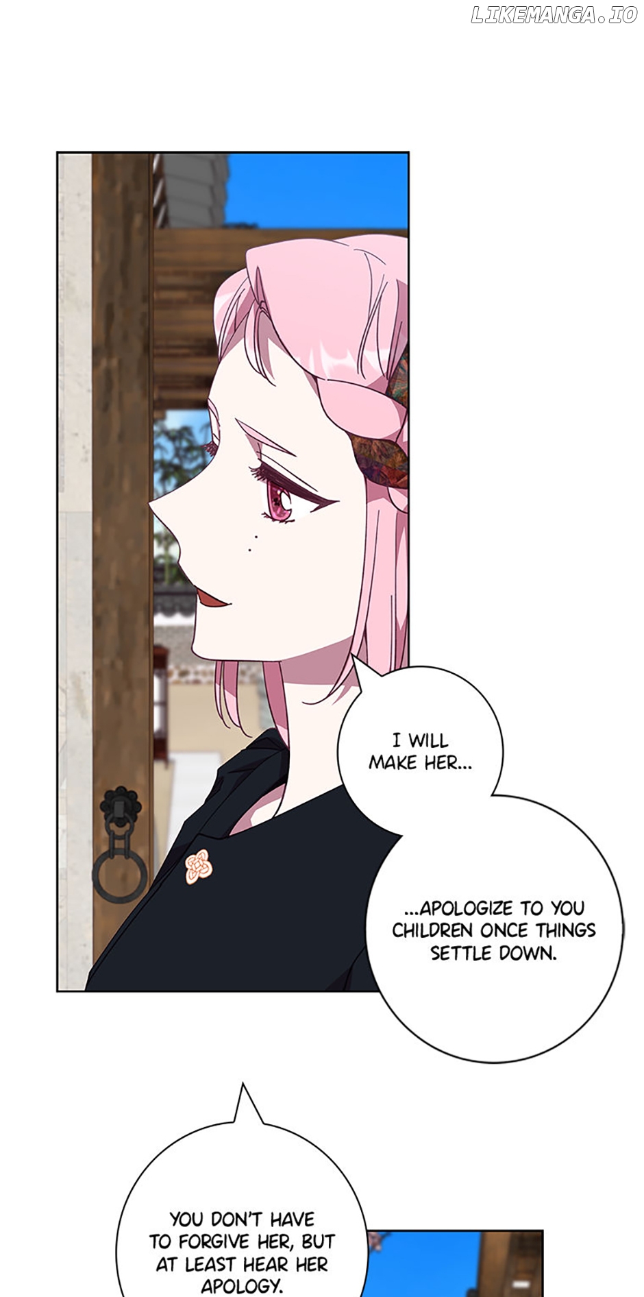 Welcome to Horong Café [Official] Chapter 17 - page 54