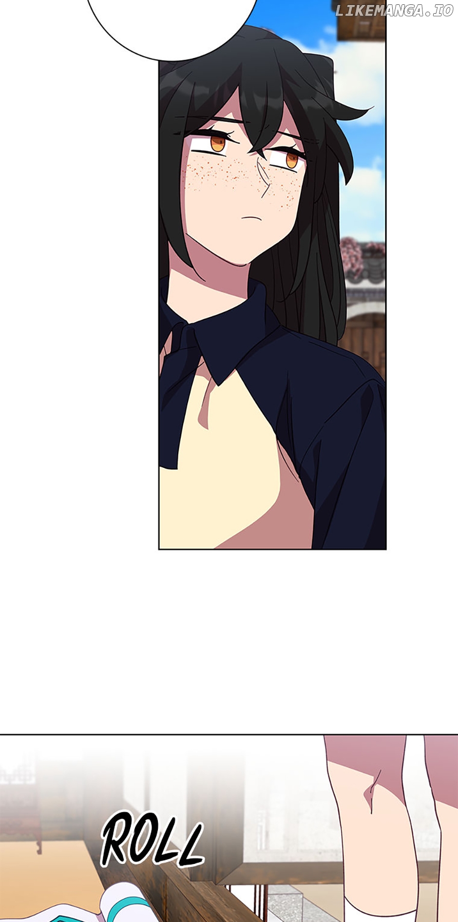 Welcome to Horong Café [Official] Chapter 17 - page 55