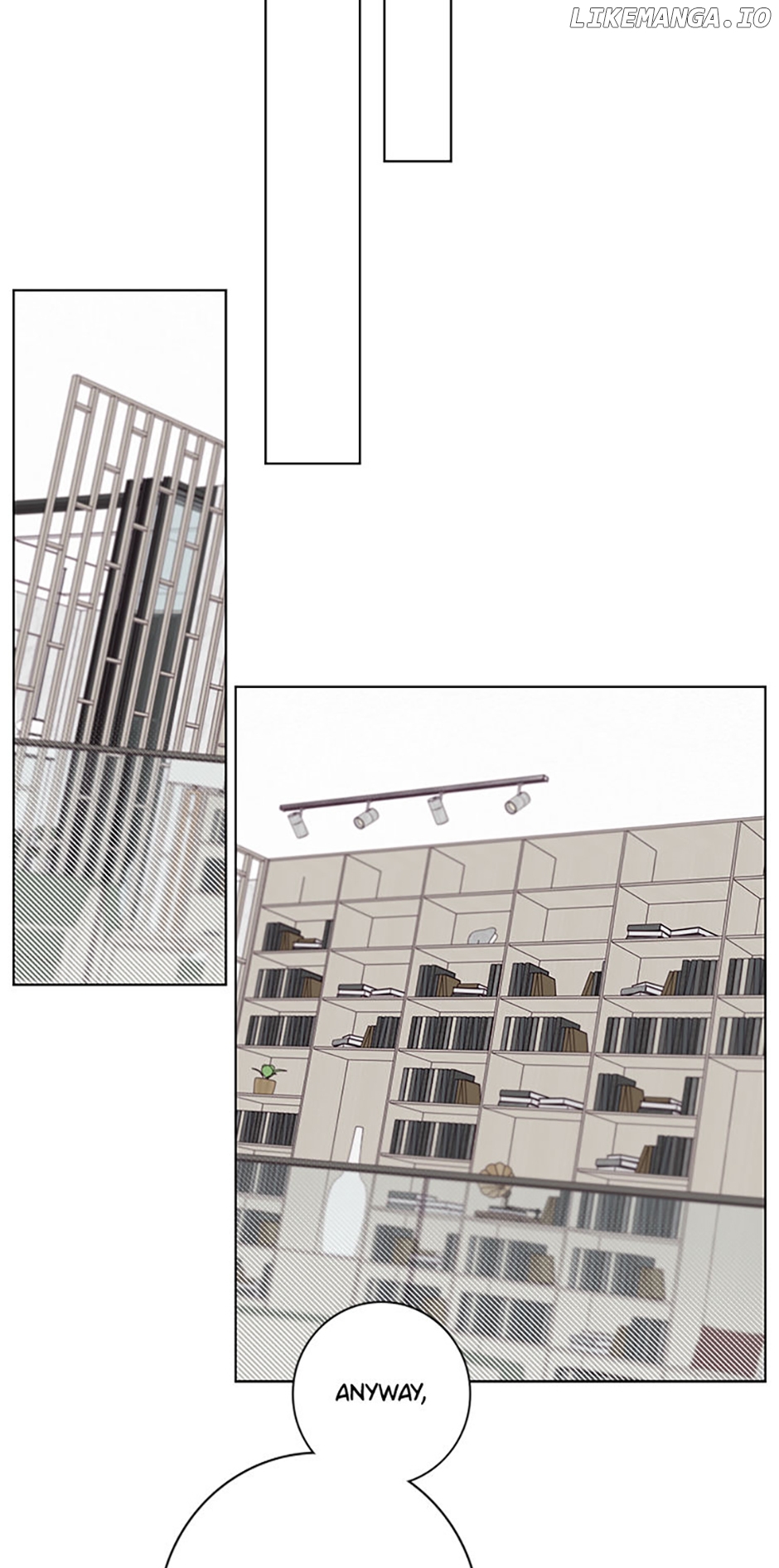 Welcome to Horong Café [Official] Chapter 17 - page 58