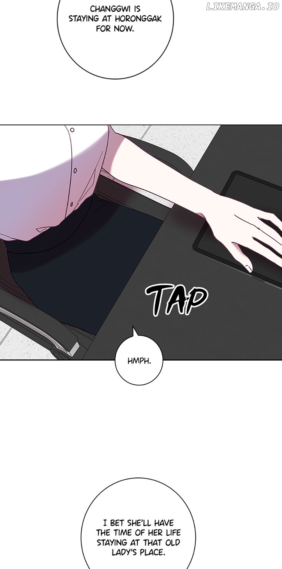 Welcome to Horong Café [Official] Chapter 17 - page 59