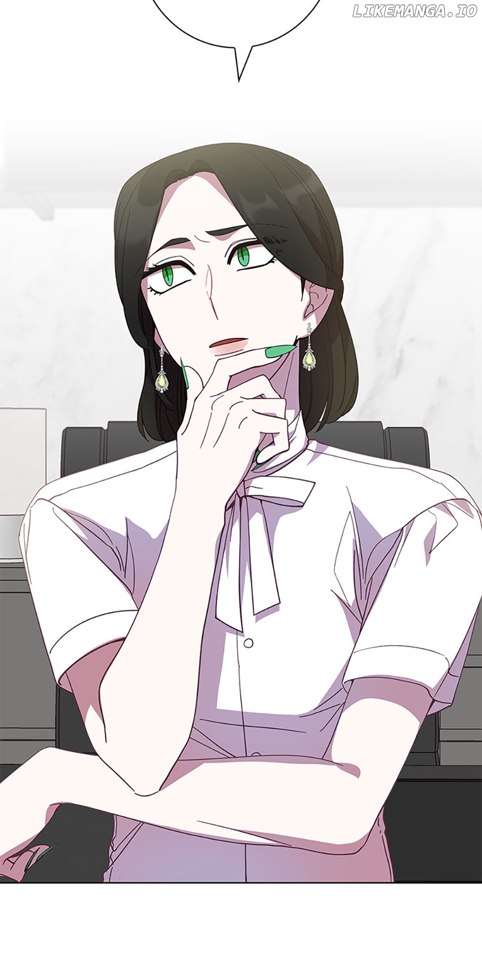 Welcome to Horong Café [Official] Chapter 17 - page 60