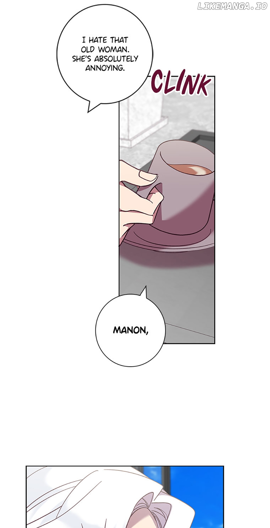 Welcome to Horong Café [Official] Chapter 17 - page 62