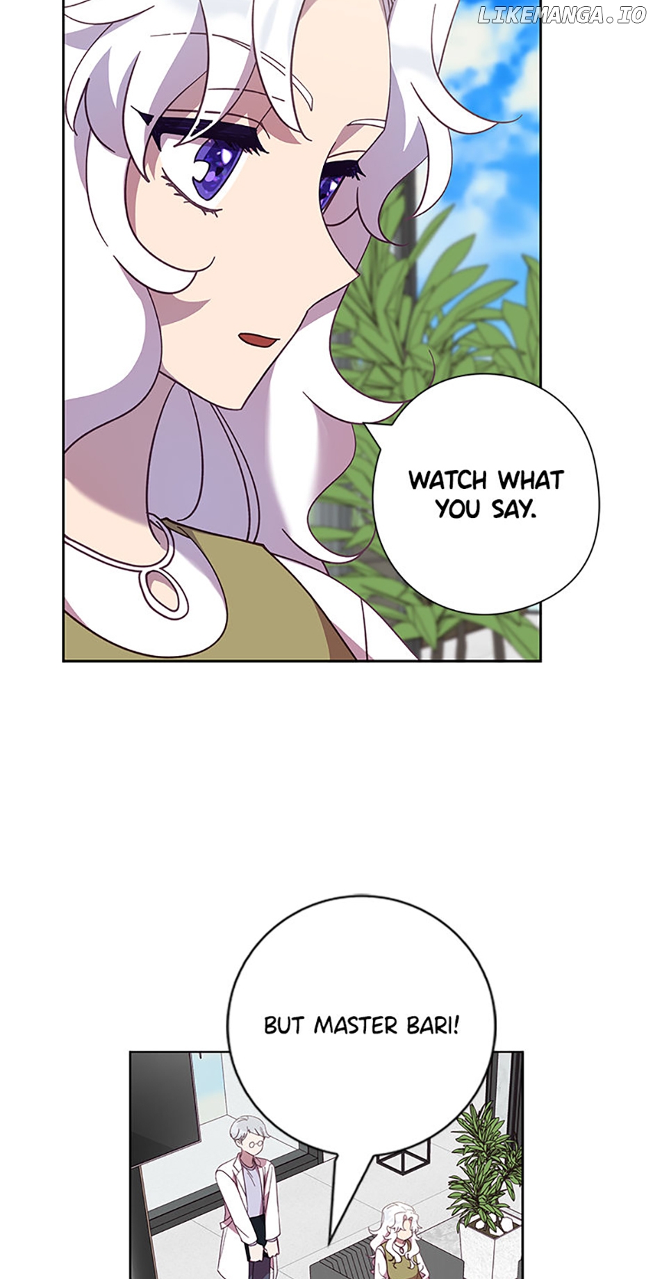 Welcome to Horong Café [Official] Chapter 17 - page 63