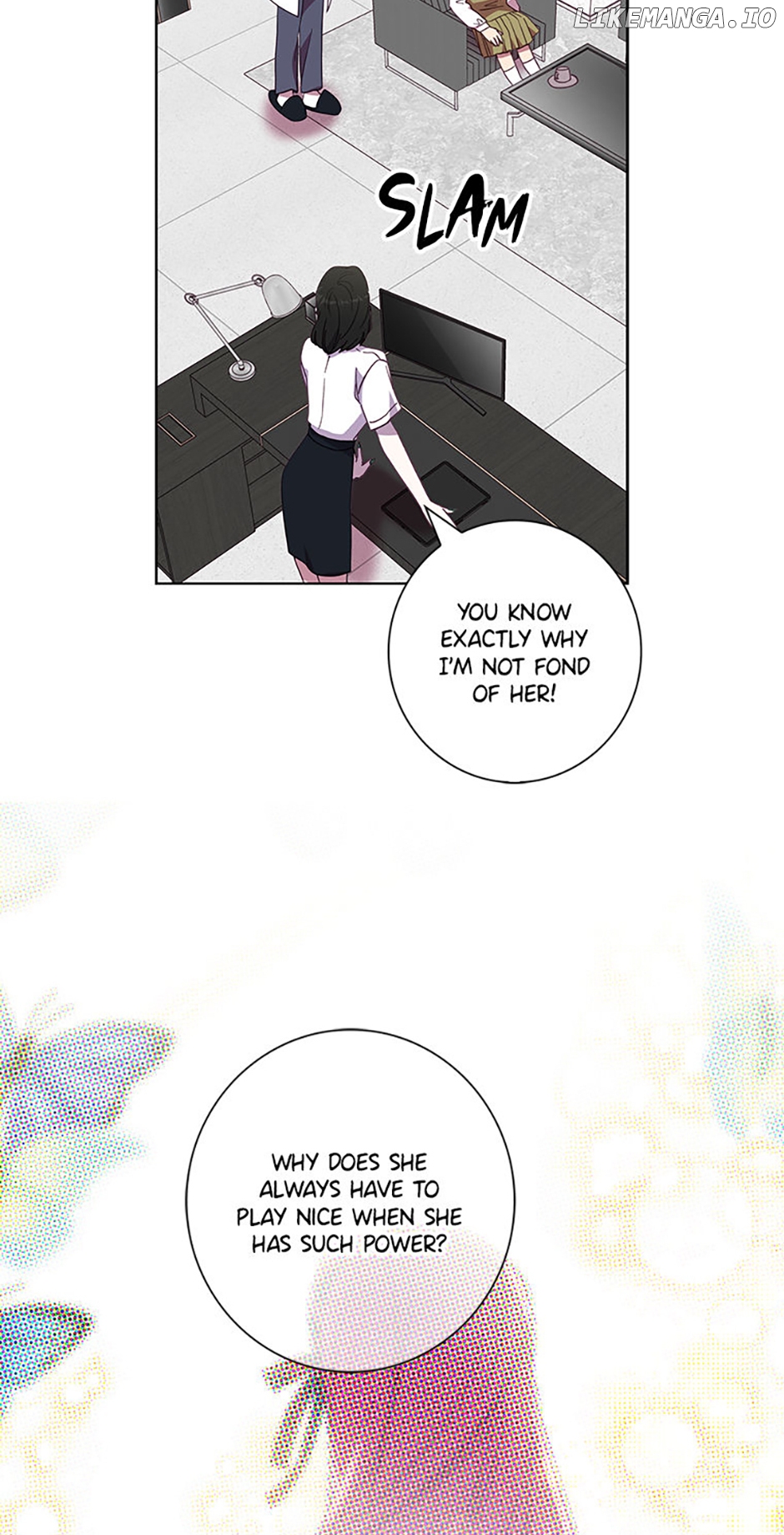 Welcome to Horong Café [Official] Chapter 17 - page 64