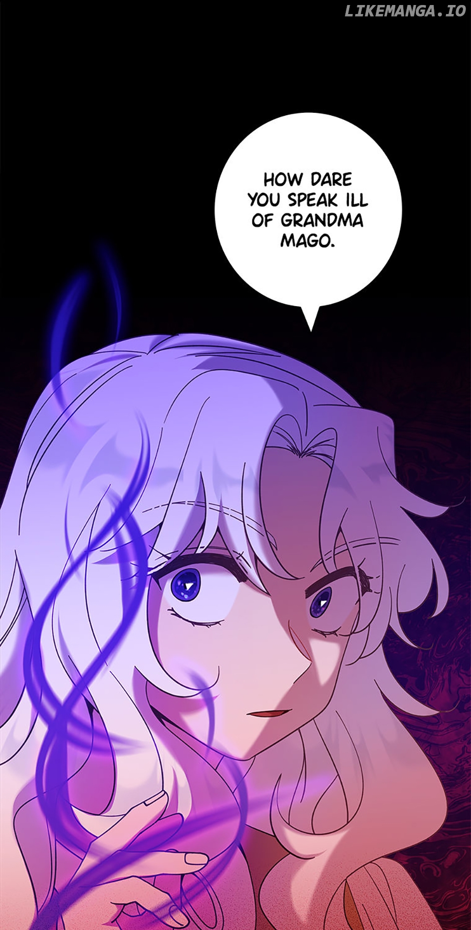 Welcome to Horong Café [Official] Chapter 17 - page 67