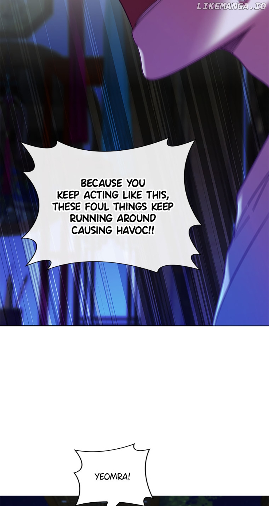 Welcome to Horong Café [Official] Chapter 17 - page 8