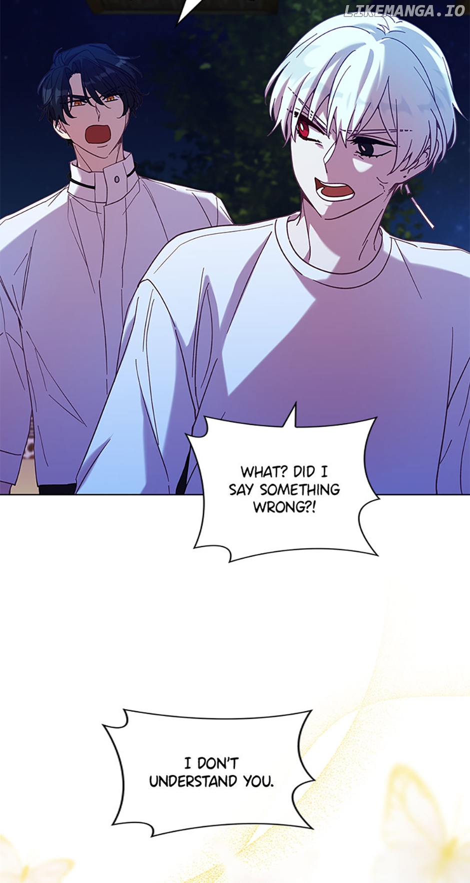 Welcome to Horong Café [Official] Chapter 17 - page 9