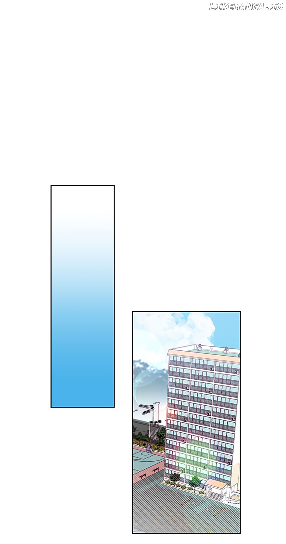 Welcome to Horong Café [Official] Chapter 33 - page 1