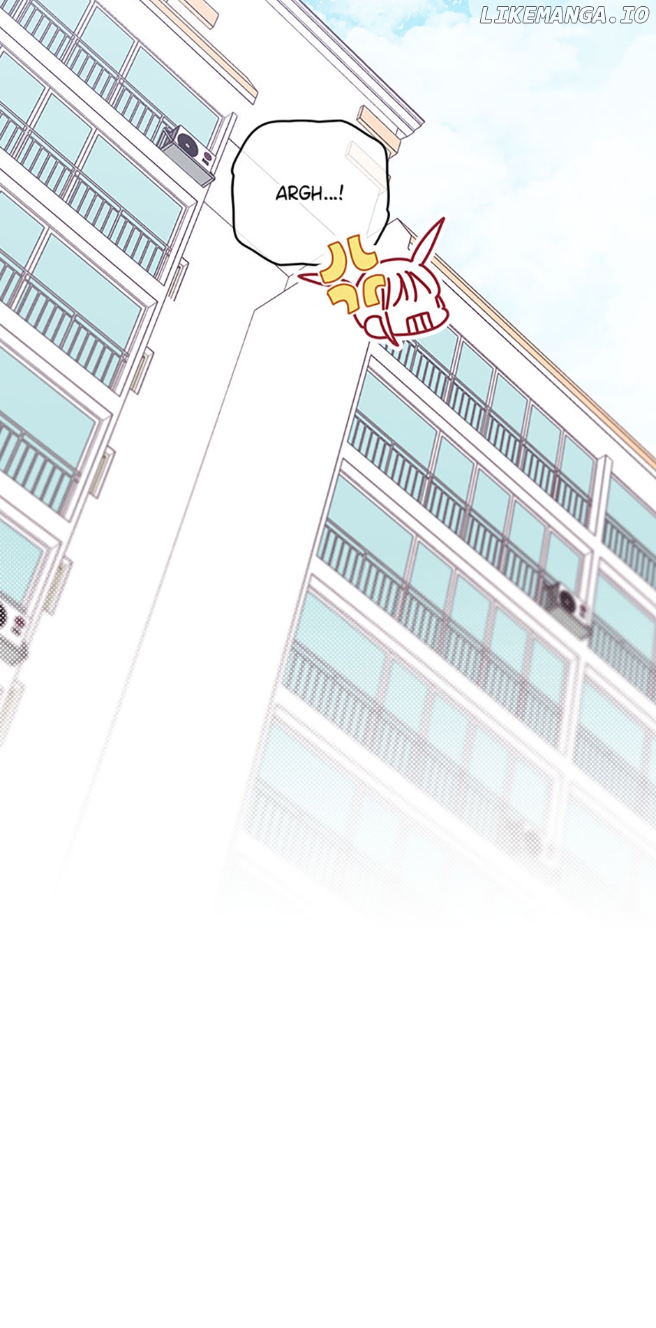 Welcome to Horong Café [Official] Chapter 33 - page 14