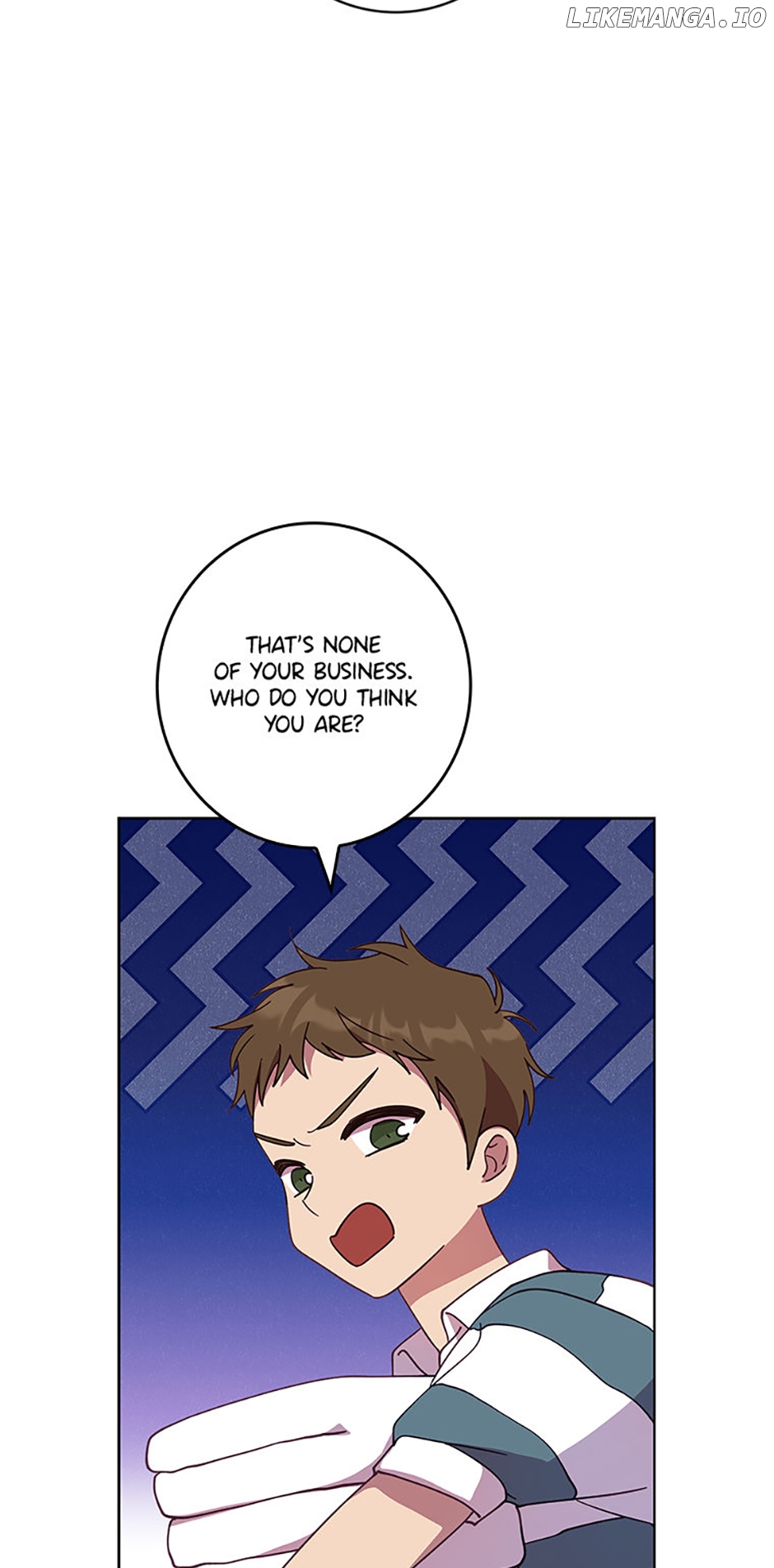 Welcome to Horong Café [Official] Chapter 33 - page 16