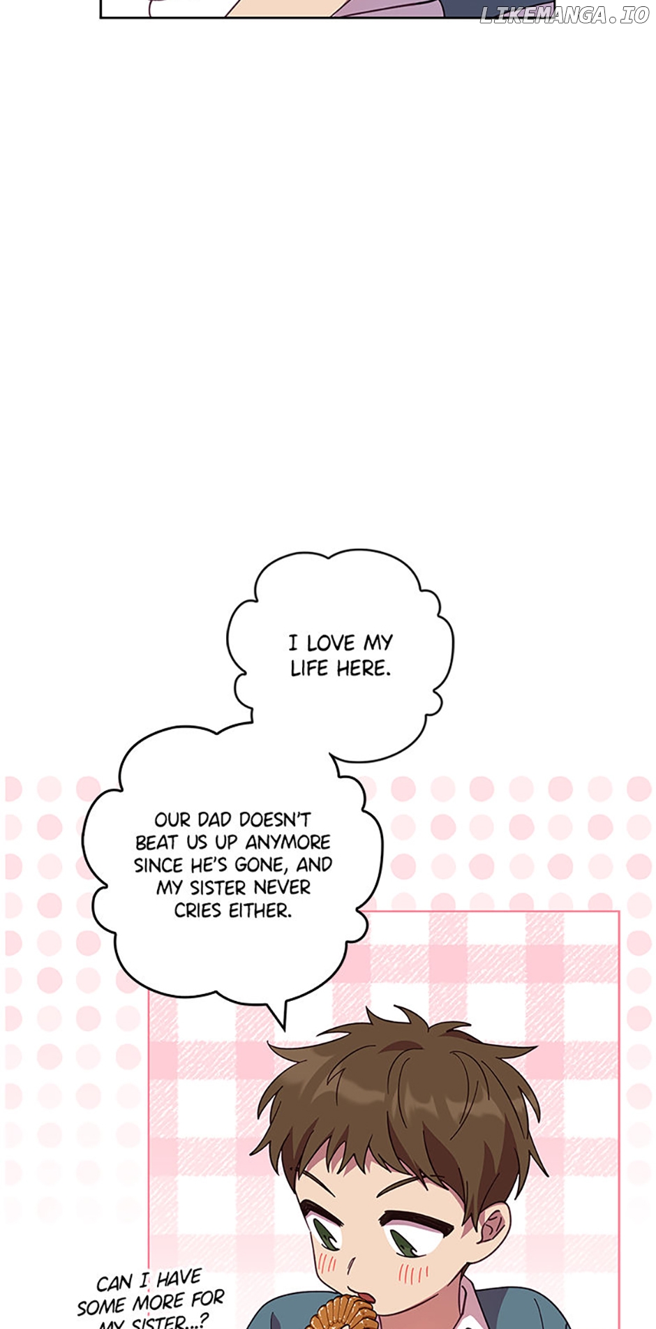 Welcome to Horong Café [Official] Chapter 33 - page 17