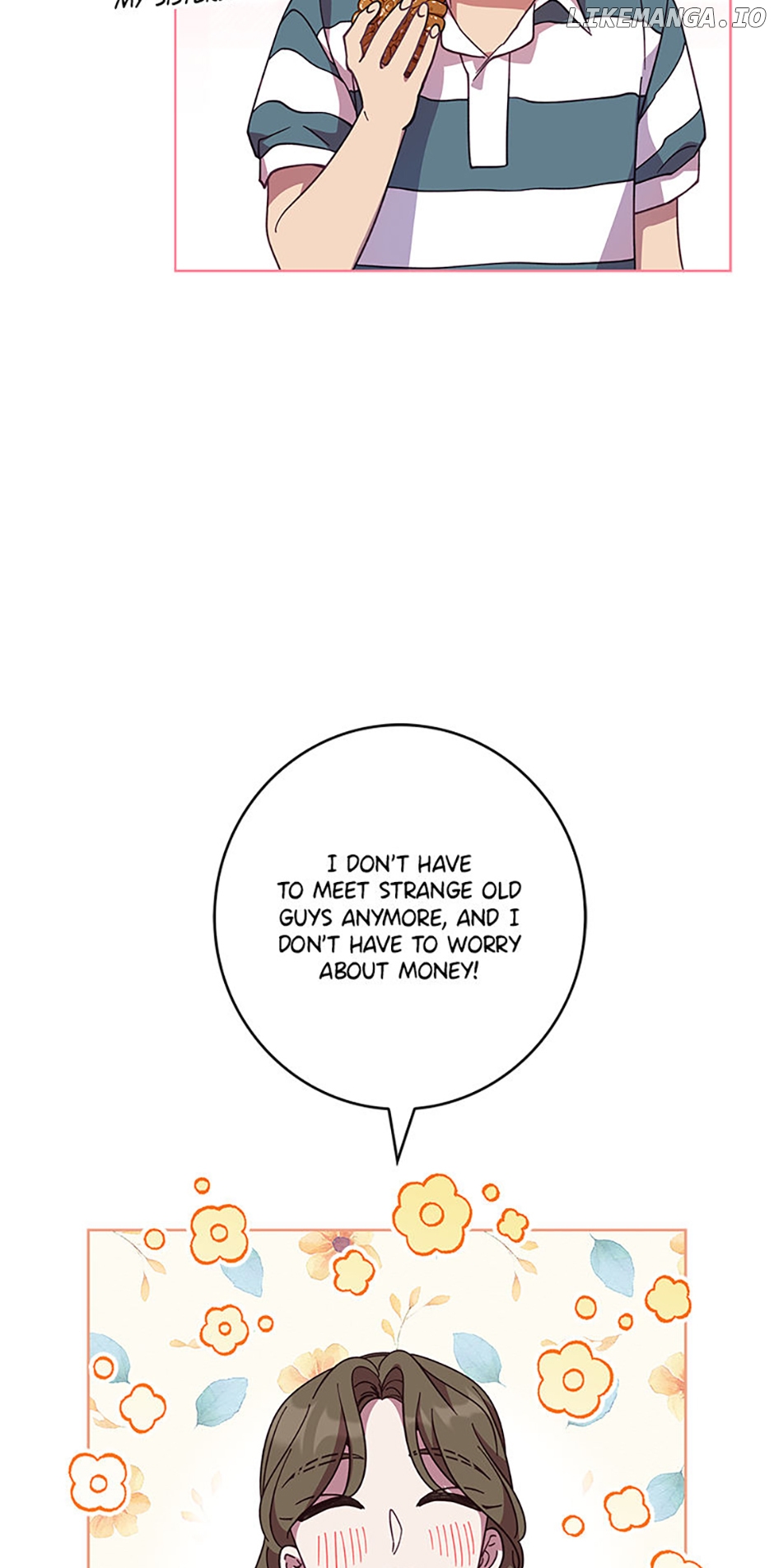 Welcome to Horong Café [Official] Chapter 33 - page 18