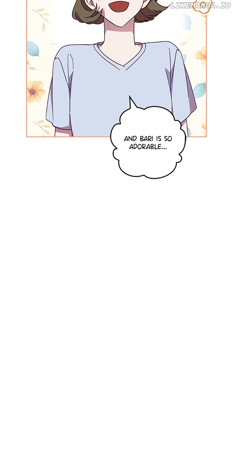 Welcome to Horong Café [Official] Chapter 33 - page 19