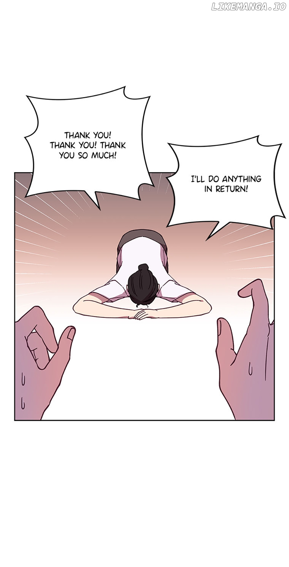 Welcome to Horong Café [Official] Chapter 33 - page 20