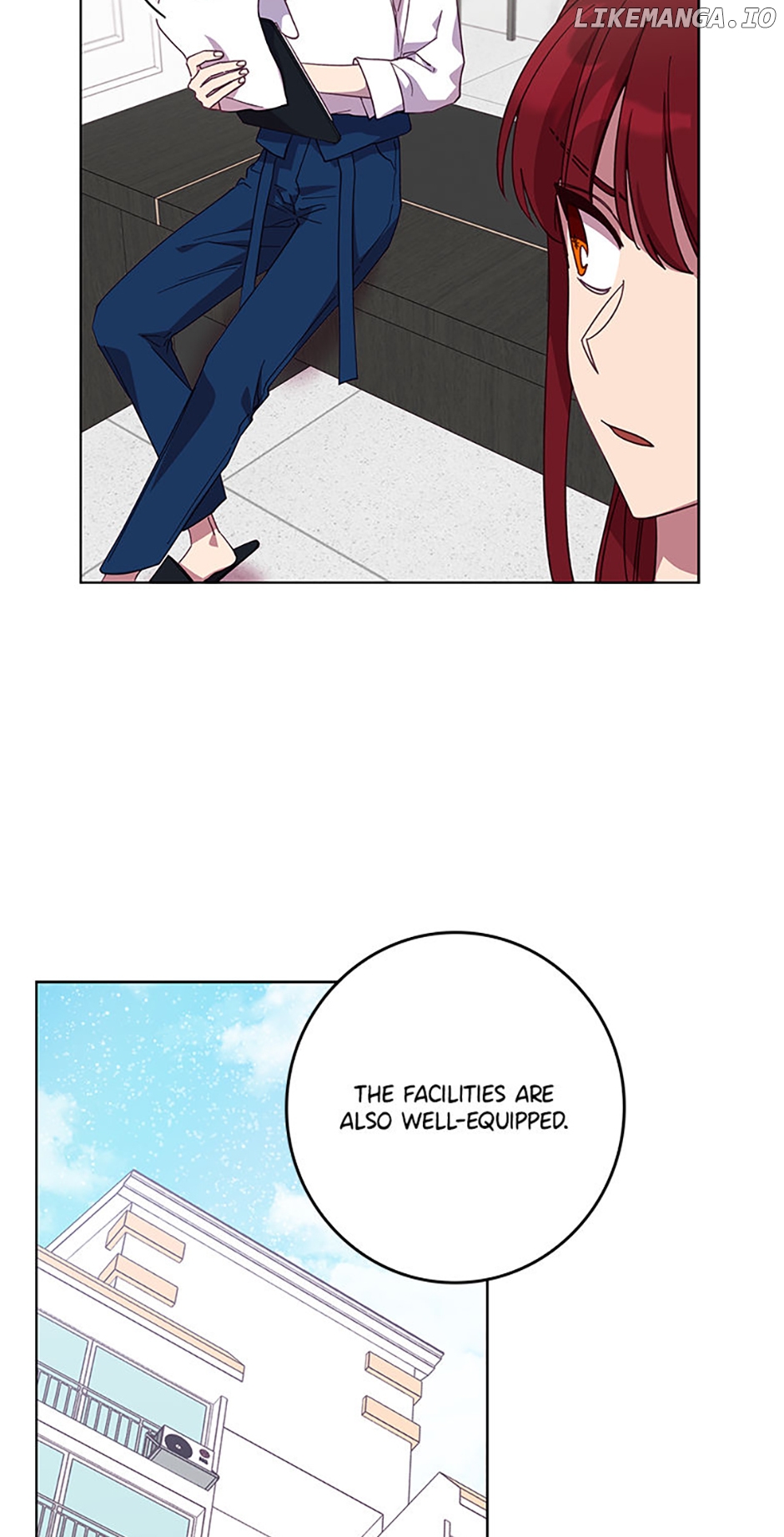 Welcome to Horong Café [Official] Chapter 33 - page 24