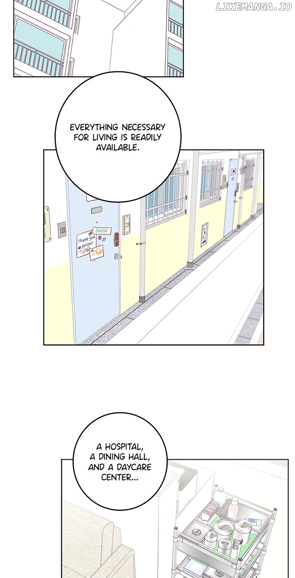 Welcome to Horong Café [Official] Chapter 33 - page 25