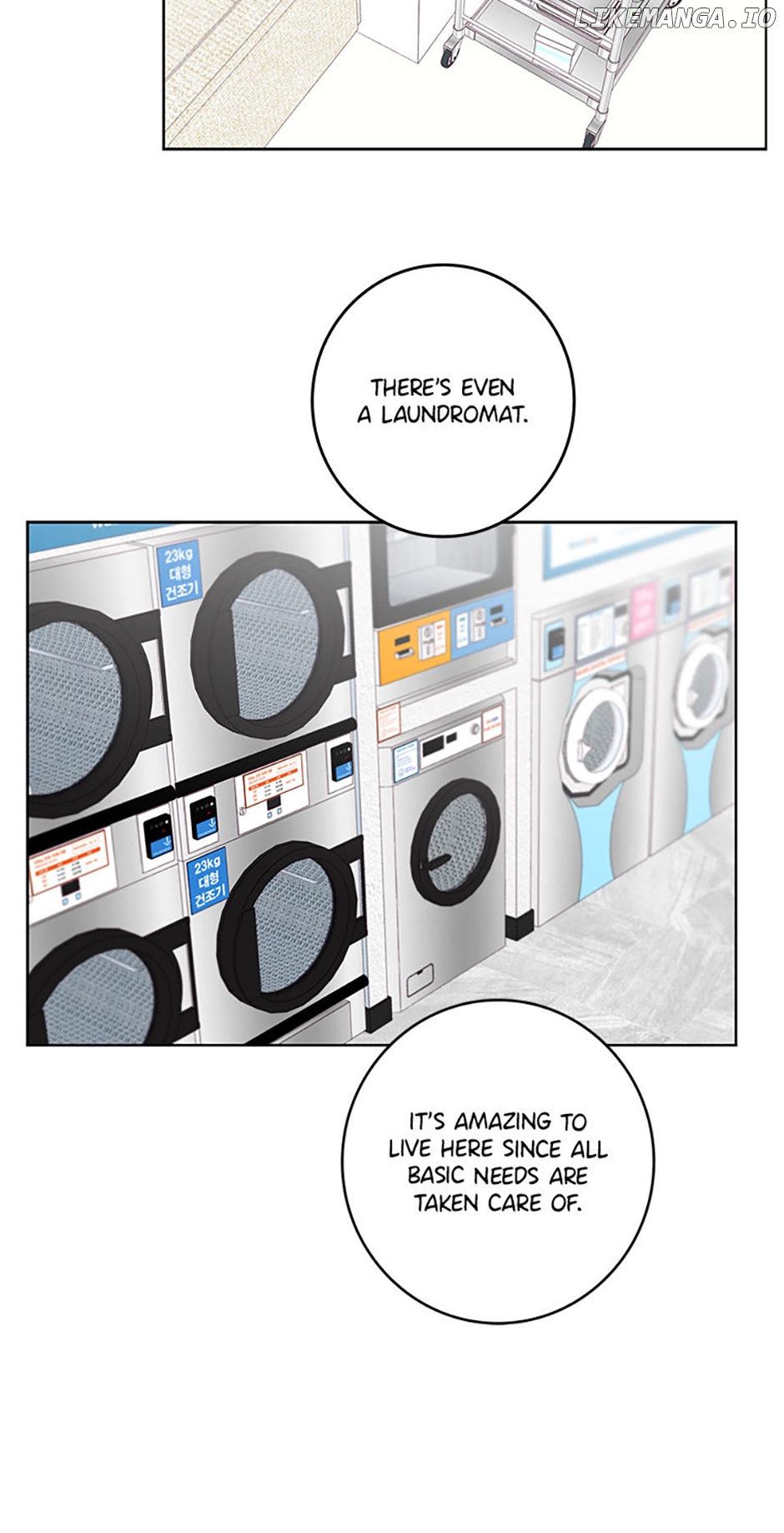 Welcome to Horong Café [Official] Chapter 33 - page 26