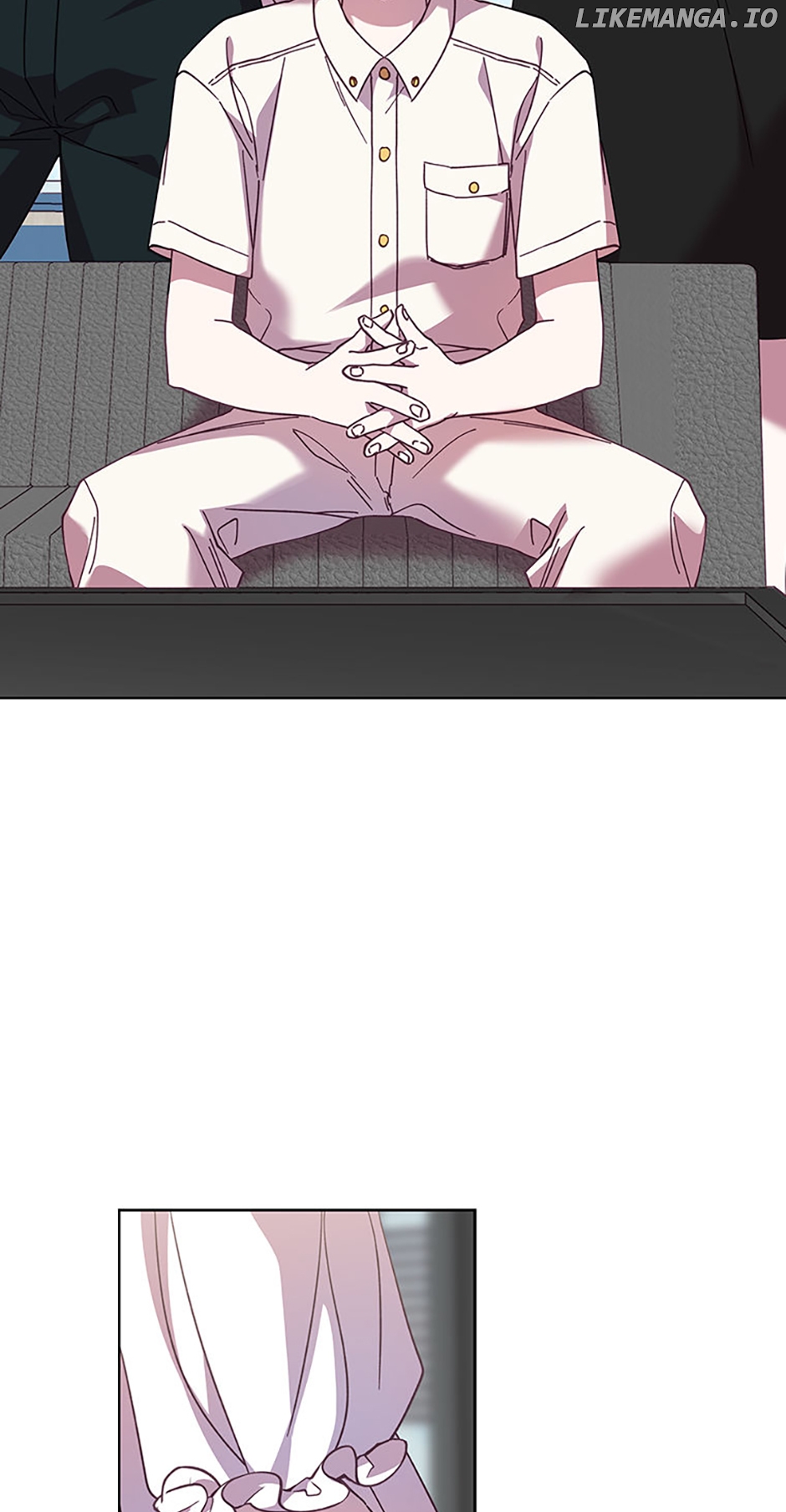 Welcome to Horong Café [Official] Chapter 33 - page 29