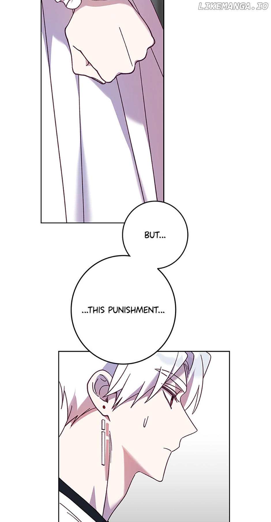 Welcome to Horong Café [Official] Chapter 33 - page 30