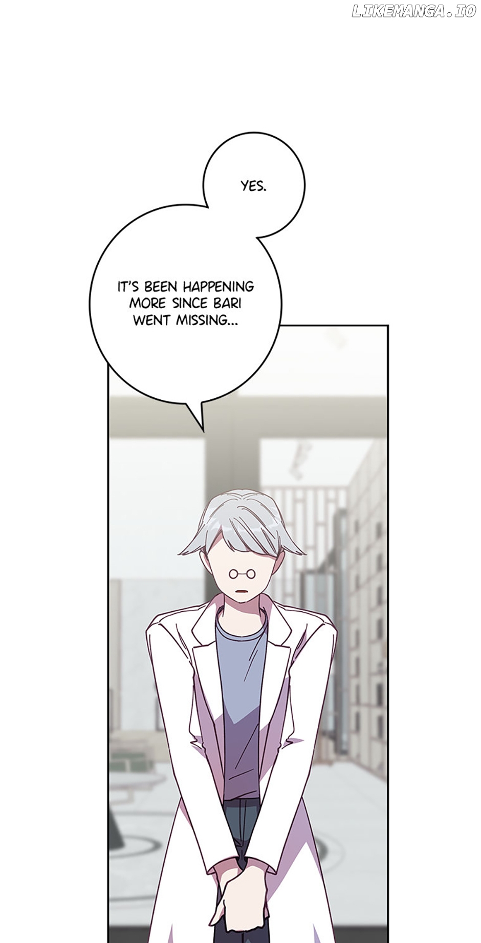 Welcome to Horong Café [Official] Chapter 33 - page 36