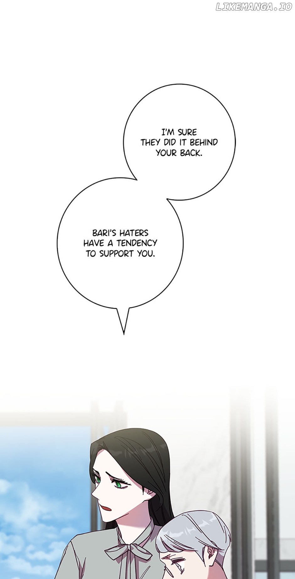 Welcome to Horong Café [Official] Chapter 33 - page 38