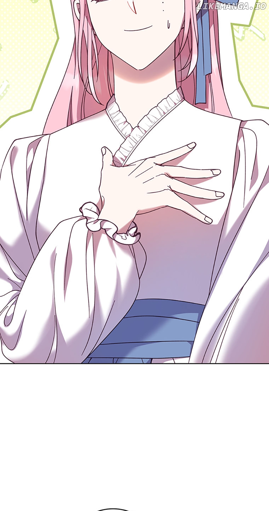 Welcome to Horong Café [Official] Chapter 33 - page 4